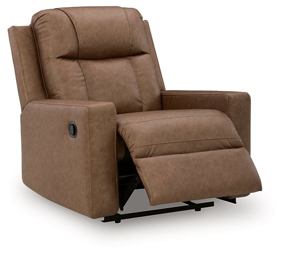 Mackmenville Recliner - Tony’s Furniture Store & Linen (GA) - Multi Location
