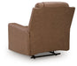 Mackmenville Recliner - Tony’s Furniture Store & Linen (GA) - Multi Location