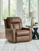 Mackmenville Recliner - Tony’s Furniture Store & Linen (GA) - Multi Location