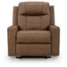 Mackmenville Recliner - Tony’s Furniture Store & Linen (GA) - Multi Location