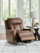 Mackmenville Recliner - Tony’s Furniture Store & Linen (GA) - Multi Location