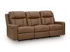 Mackmenville Reclining Sofa - Tony’s Furniture Store & Linen (GA) - Multi Location