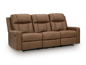 Mackmenville Reclining Sofa - Tony’s Furniture Store & Linen (GA) - Multi Location