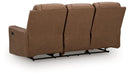 Mackmenville Reclining Sofa - Tony’s Furniture Store & Linen (GA) - Multi Location