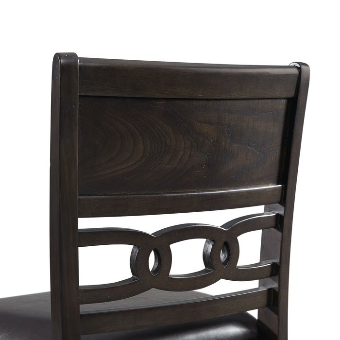 Amherst Side Chair (2 Per Pack) - Tony’s Furniture Store & Linen (GA) - Multi Location