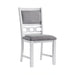 Amherst Side Chair (2 Per Pack) - Tony’s Furniture Store & Linen (GA) - Multi Location