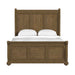 Heritage & Home Sleigh Bed - Tony’s Furniture Store & Linen (GA) - Multi Location