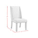 Everdeen Dining Set in Charcoal - Tony’s Furniture Store & Linen (GA) - Multi Location