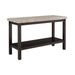 Kansas 4274 Sofa Table - Tony’s Furniture Store & Linen (GA) - Multi Location