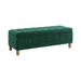 Crosby Bench Royale (ISTA 3) - Tony’s Furniture Store & Linen (GA) - Multi Location