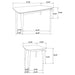 Radley Coffee Table Set - Tony’s Furniture Store & Linen (GA) - Multi Location