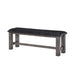 Nathan Dining with Padded Seats Set - Tony’s Furniture Store & Linen (GA) - Multi Location