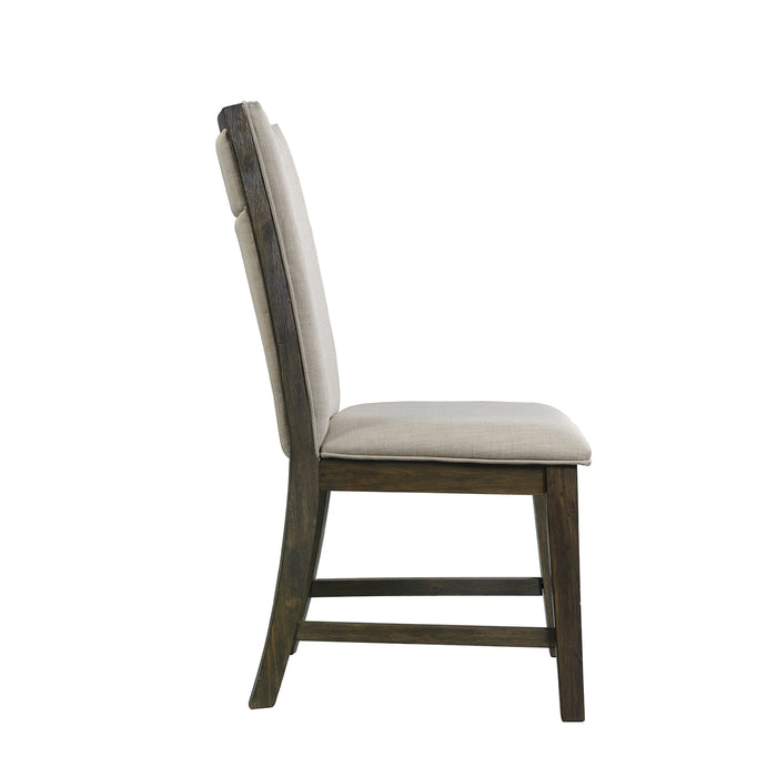 Grady Side Chair (2 Per Pack) - Tony’s Furniture Store & Linen (GA) - Multi Location