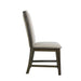 Grady Side Chair (2 Per Pack) - Tony’s Furniture Store & Linen (GA) - Multi Location