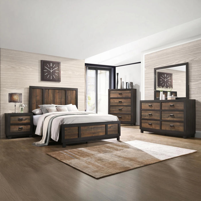 Harlington Panel Bedroom Set - Tony’s Furniture Store & Linen (GA) - Multi Location