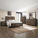 Harlington Nightstand - Tony’s Furniture Store & Linen (GA) - Multi Location