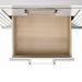 Twenty Nine 3PC Dressing Set in White - Tony’s Furniture Store & Linen (GA) - Multi Location