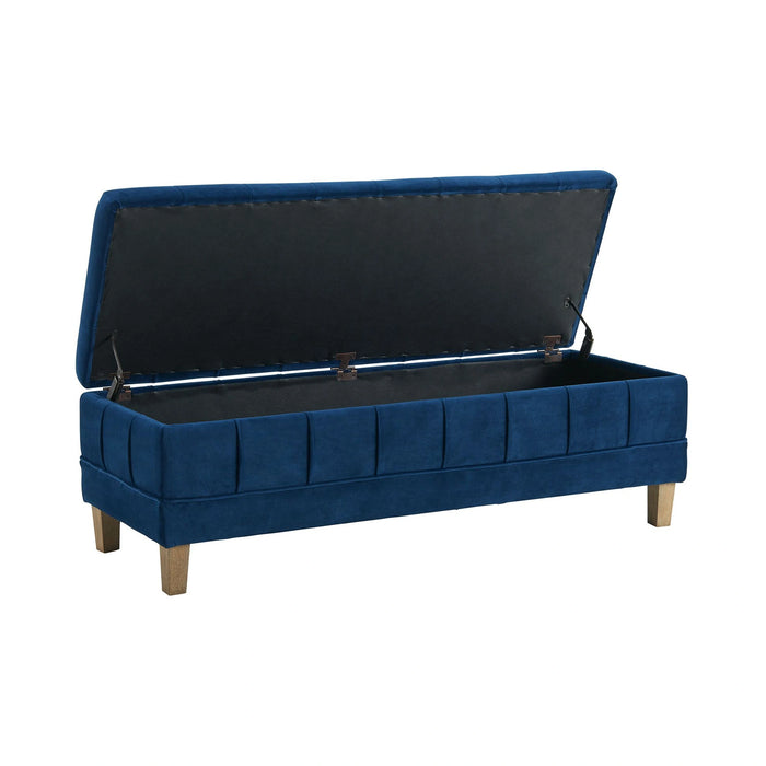 Crosby Bench Royale (ISTA 3) - Tony’s Furniture Store & Linen (GA) - Multi Location
