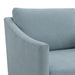 Acacia Swivel Chair in Freya Light Blue - Tony’s Furniture Store & Linen (GA) - Multi Location