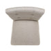 Lexi Tufted Fabric Side Chair in Beige (2 Per Pack) - Tony’s Furniture Store & Linen (GA) - Multi Location