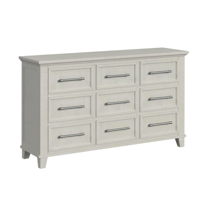 Canterbury 9-Drawer Dresser - Tony’s Furniture Store & Linen (GA) - Multi Location