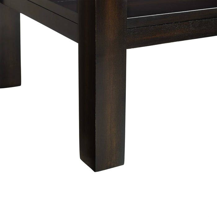 Kansas 4274 Sofa Table - Tony’s Furniture Store & Linen (GA) - Multi Location