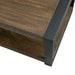 Caesar Occasional Coffee Table - Tony’s Furniture Store & Linen (GA) - Multi Location
