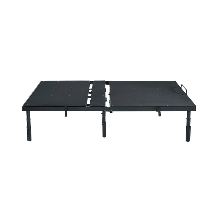 Z Base Air Adjustable Bed with Head Incline - Tony’s Furniture Store & Linen (GA) - Multi Location