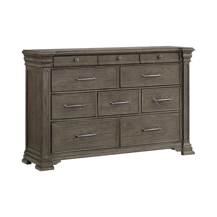 Kings Court Bedroom Set - Tony’s Furniture Store & Linen (GA) - Multi Location