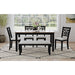 Brooks Set in Medium Brown - Tony’s Furniture Store & Linen (GA) - Multi Location