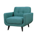 Hadley Sofa Set in Teal - Tony’s Furniture Store & Linen (GA) - Multi Location