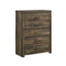 Bailey Bookcase Panel Bedroom Set with Bluetooth - Tony’s Furniture Store & Linen (GA) - Multi Location