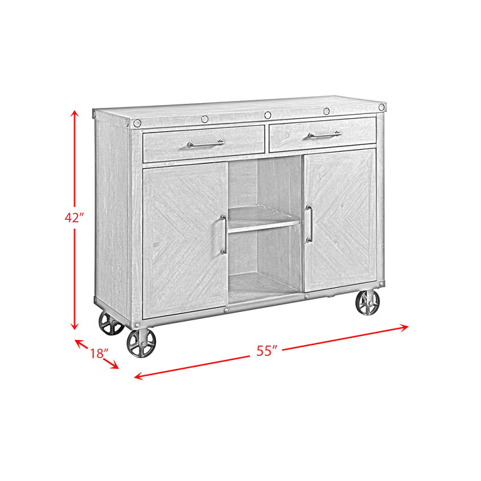 Colorado Server - Tony’s Furniture Store & Linen (GA) - Multi Location