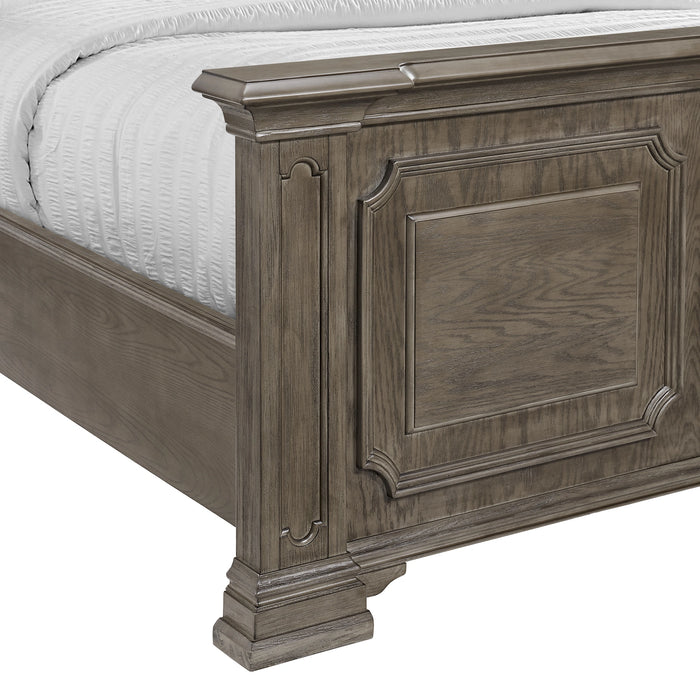Kings Court Bed - Tony’s Furniture Store & Linen (GA) - Multi Location