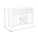 Grady Server - Tony’s Furniture Store & Linen (GA) - Multi Location