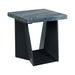 Beckley End Table Complete in Marble Top - Tony’s Furniture Store & Linen (GA) - Multi Location