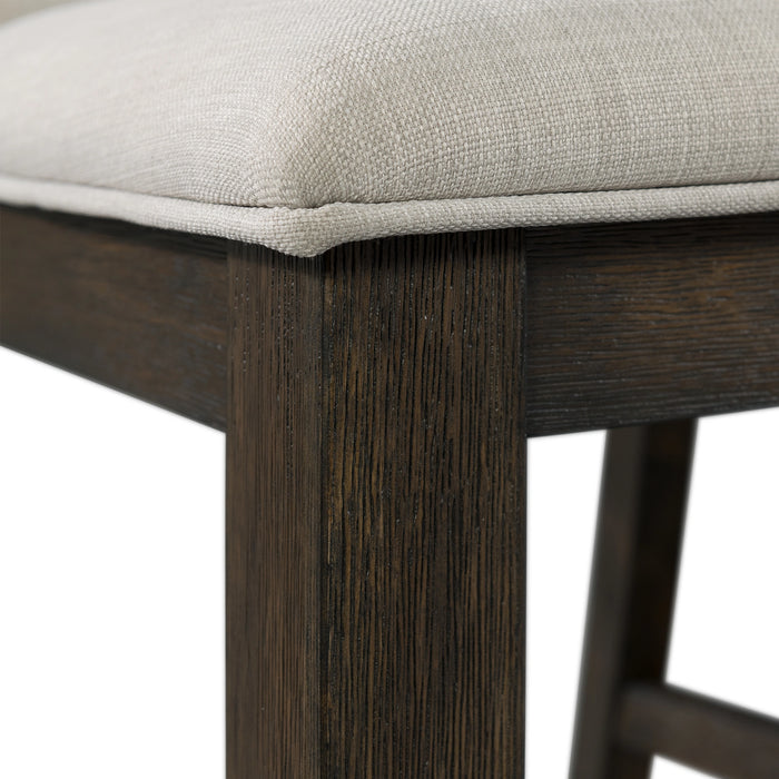 Grady Side Chair (2 Per Pack) - Tony’s Furniture Store & Linen (GA) - Multi Location