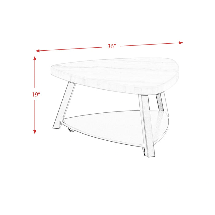 Trinity Coffee Table - Tony’s Furniture Store & Linen (GA) - Multi Location