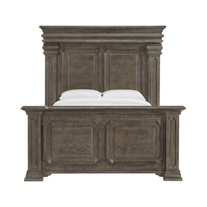 Kings Court Bed - Tony’s Furniture Store & Linen (GA) - Multi Location