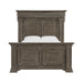 Kings Court Bed - Tony’s Furniture Store & Linen (GA) - Multi Location