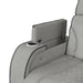 Blitz Motion Recliner with LED - Tony’s Furniture Store & Linen (GA) - Multi Location