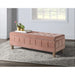 Crosby Bench Royale (ISTA 3) - Tony’s Furniture Store & Linen (GA) - Multi Location