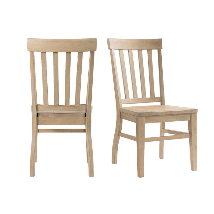 Lakeview Side Chair (2 Per Carton) - Tony’s Furniture Store & Linen (GA) - Multi Location