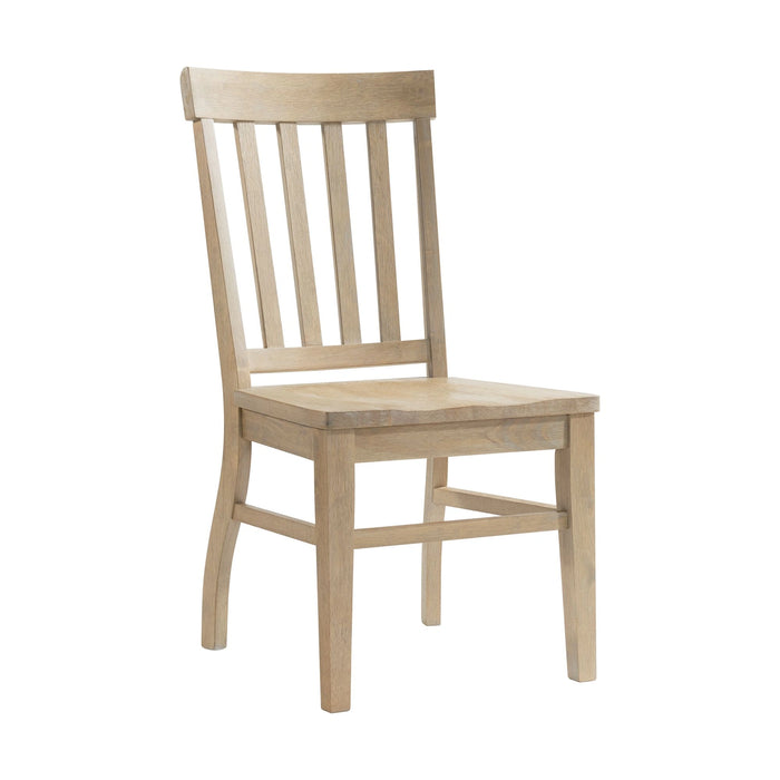 Lakeview 5PC Dining Set-Table & Four Chairs - Tony’s Furniture Store & Linen (GA) - Multi Location