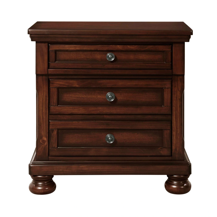 Kingston Nightstand W/Power - Tony’s Furniture Store & Linen (GA) - Multi Location