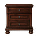 Kingston Nightstand W/Power - Tony’s Furniture Store & Linen (GA) - Multi Location