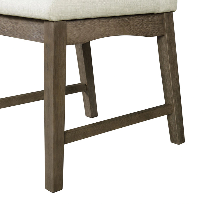 Dapper Side Chair (Two Per Carton) - Tony’s Furniture Store & Linen (GA) - Multi Location