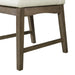 Dapper Side Chair (Two Per Carton) - Tony’s Furniture Store & Linen (GA) - Multi Location