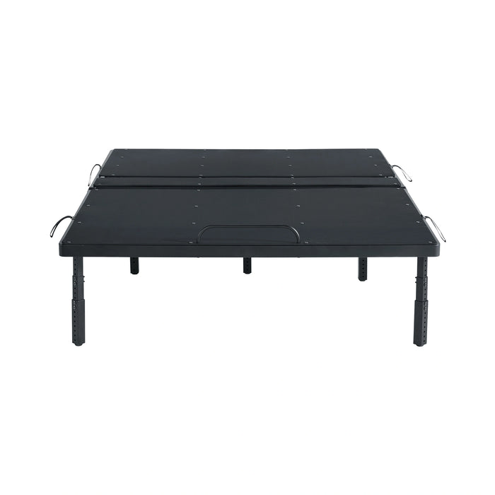 Z Base Air Adjustable Bed with Head Incline - Tony’s Furniture Store & Linen (GA) - Multi Location