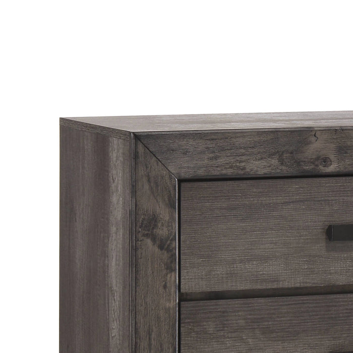 Nathan Dresser - Tony’s Furniture Store & Linen (GA) - Multi Location